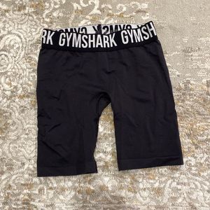Gymshark Flex Shorts Black